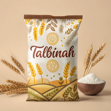 Talbinah